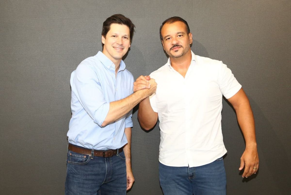 Mais um prefeito deixa o PL e reforça isolamento de Wilder Morais